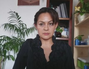 Lee más sobre el artículo Diana Valencia Pérez